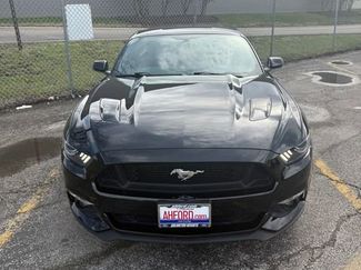 Used 2016 Ford Mustang GT w/ Enhanced Security Package video 3