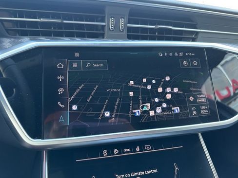 New 2026 Audi A6 Premium Plus image 36