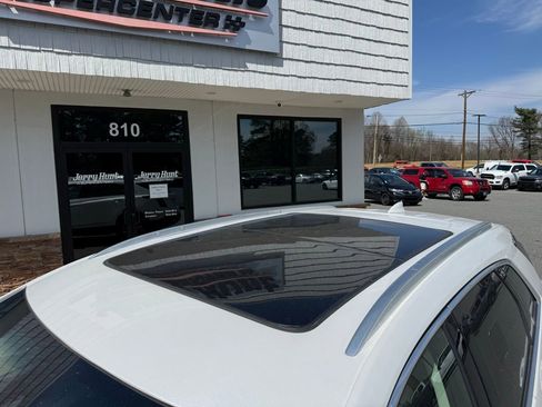 Used 2023 Cadillac XT5 Premium Luxury w/ LPO, Floor Liner Package image 12