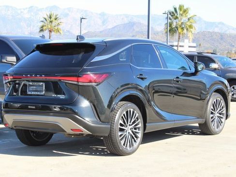 Certified 2023 Lexus RX 350 image 21