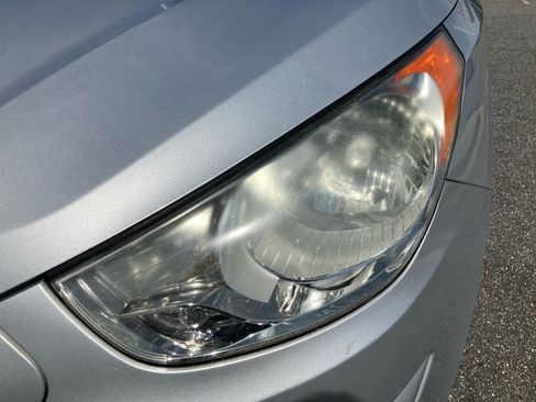 Used 2013 Hyundai Tucson GLS AWD/4WD image 30