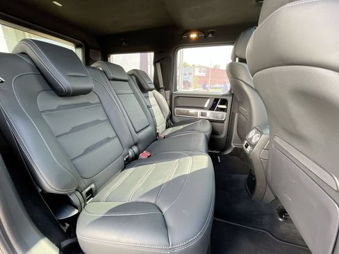 Used 2024 Mercedes-Benz G 63 AMG 4MATIC image 41