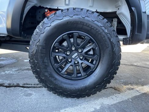 Used 2024 Ford F150 Raptor image 32