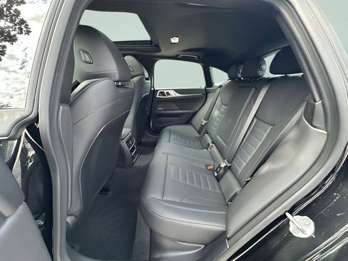 New 2026 BMW 440i xDrive w/ Premium Package image 27