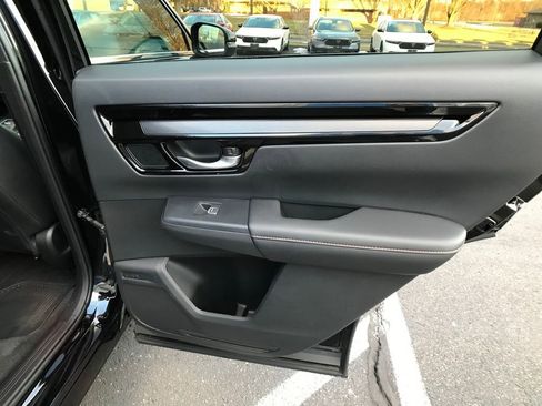 Certified 2023 Honda CR-V Sport Touring image 26