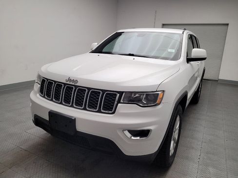 Used 2021 Jeep Grand Cherokee Laredo AWD/4WD image 15