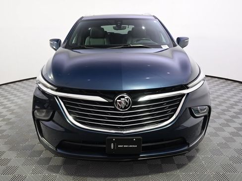 Used 2023 Buick Enclave Premium w/ Experience Buick Package AWD/4WD image 5