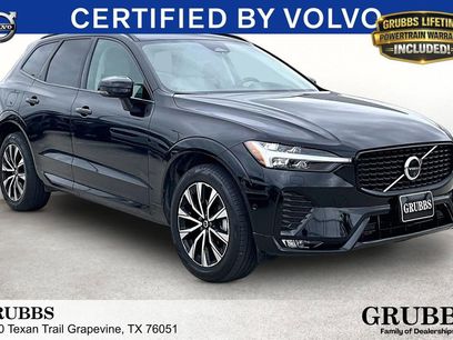 Certified 2024 Volvo XC60 B5 Plus w/ Protection Package Premier