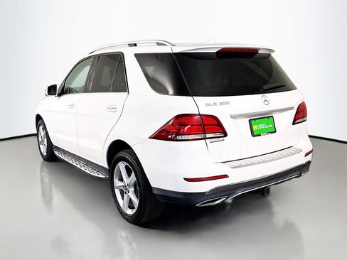 Used 2018 Mercedes-Benz GLE 350 w/ Premium 1 Package image 7