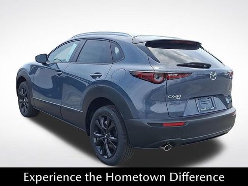 New 2026 MAZDA CX-30 AWD 2.5 S image 4