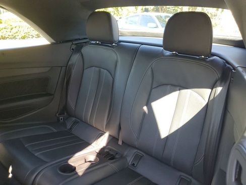 Used 2021 Audi A5 2.0T Prestige image 16