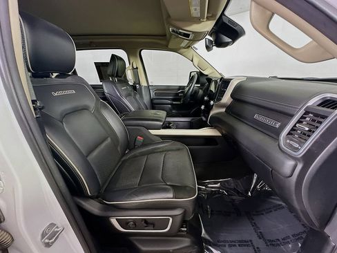 Used 2021 RAM 1500 Laramie w/ Laramie Southwest Edition AWD/4WD image 12