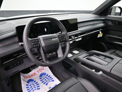 New 2027 Kia Telluride SX X-Line image 15