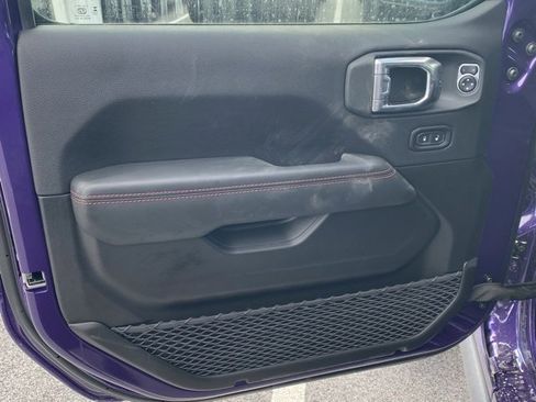 New 2026 Jeep Gladiator Rubicon image 12