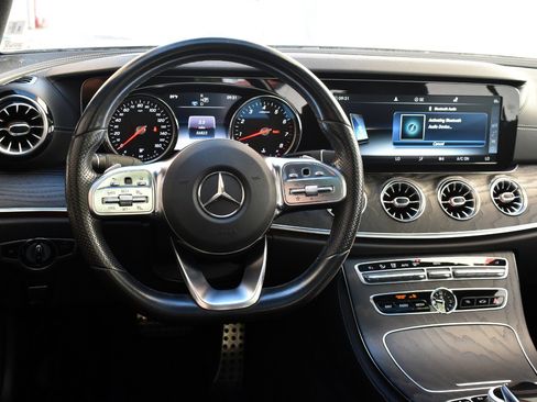 Used 2019 Mercedes-Benz E 450 Coupe image 22