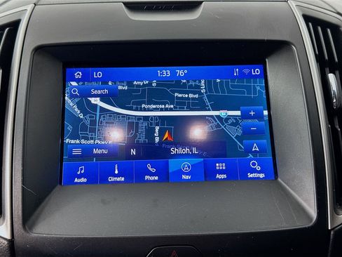 Used 2020 Ford Edge ST-Line FWD image 13