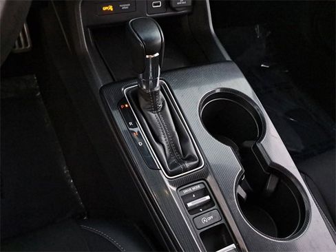 Used 2023 Honda Civic Sport image 30