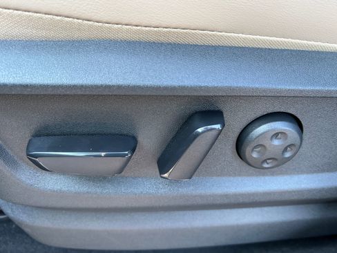 New 2025 Nissan Armada Platinum w/ Convenience Package image 11