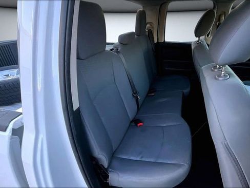 Used 2017 RAM 1500 ST w/ SXT Appearance Group AWD/4WD image 24