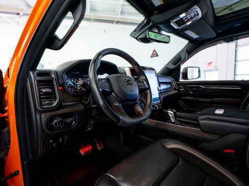 Used 2022 RAM 1500 TRX w/ TRX Level 2 Equipment Group image 33