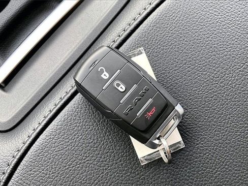 New 2026 RAM 2500 Tradesman image 32