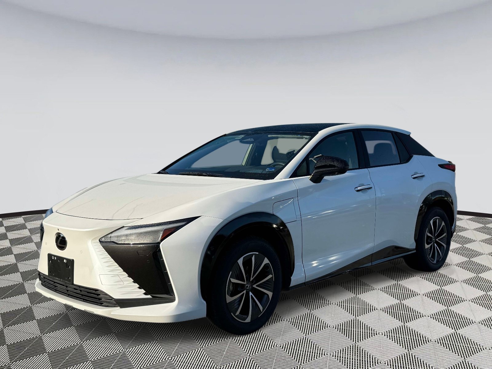 Used 2023 Lexus RZ 450e Premium w/ Technology Package AWD/4WD image 5