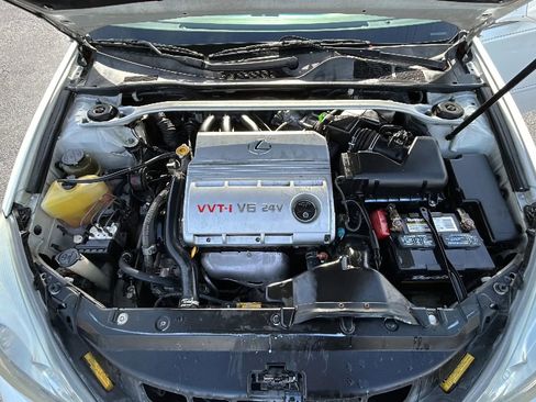 Used 2002 Lexus ES 330 FWD image 41