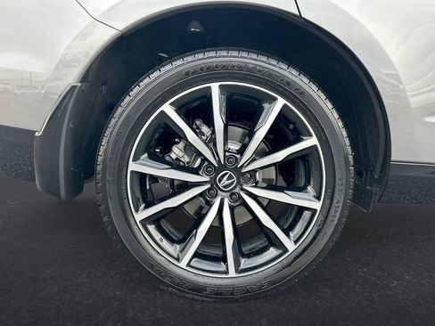 Used 2025 Acura RDX A-Spec AWD/4WD image 30