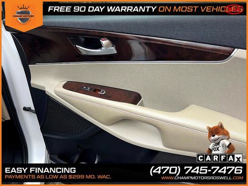 Used 2016 Kia Sorento LX w/ LX Convenience Package image 34