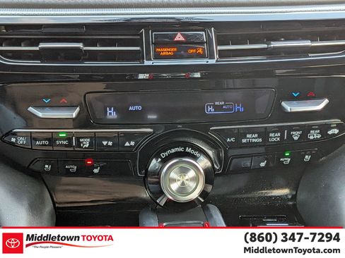 Used 2023 Acura MDX A-Spec image 26