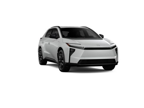 New 2026 Toyota bZ FWD image 30