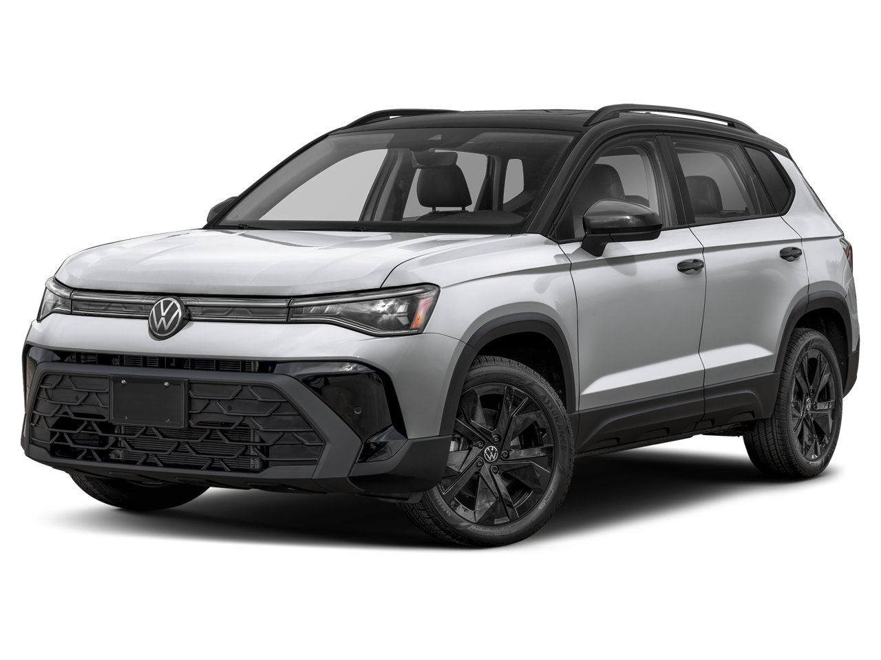 New 2026 Volkswagen Taos SE AWD/4WD image 36