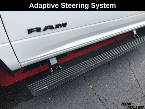 New 2026 RAM 3500 Laramie image 10