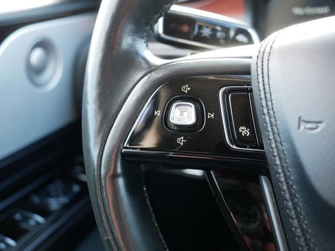 Used 2021 Lincoln Aviator Grand Touring w/ Equipment Group 302A image 28