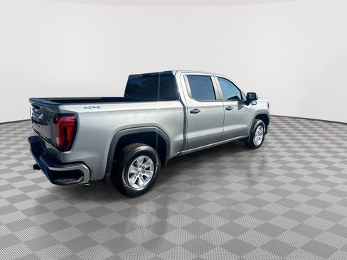 New 2026 GMC Sierra 1500 Pro w/ Pro Value Package AWD/4WD image 8