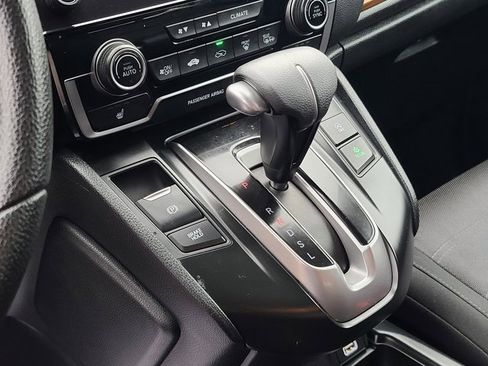 Certified 2022 Honda CR-V EX image 10