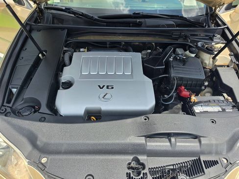 Used 2007 Lexus ES 350 w/ Premium Pkg FWD image 48