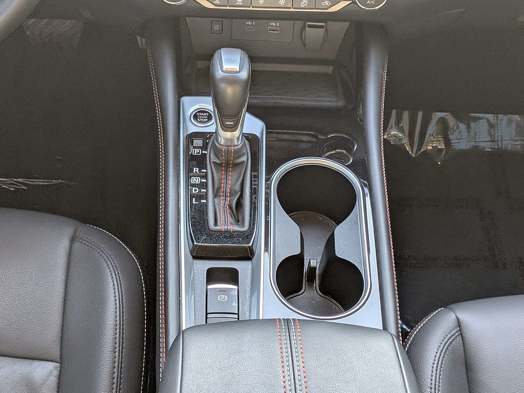 Used 2025 Nissan Altima 2.5 SR w/ SR Premium Package AWD/4WD image 19