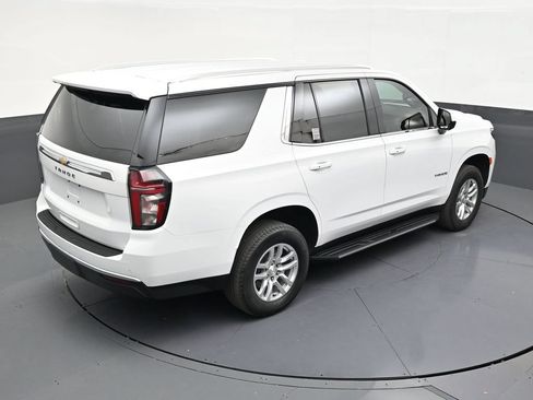 Used 2024 Chevrolet Tahoe LS RWD image 16