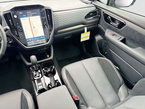 New 2026 Subaru Forester Touring AWD/4WD image 29