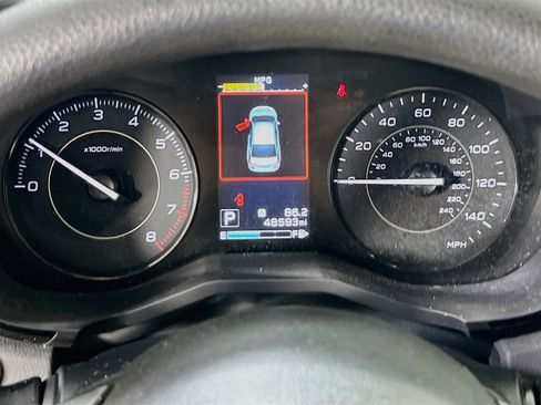 Used 2019 Subaru Impreza 2.0i w/ Eyesight AWD/4WD image 12