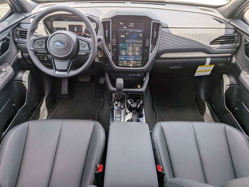 New 2026 Subaru Forester Sport AWD/4WD image 18