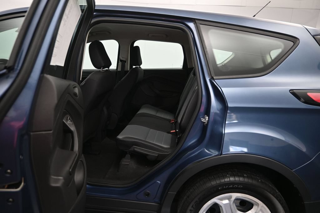 Used 2018 Ford Escape S FWD image 23