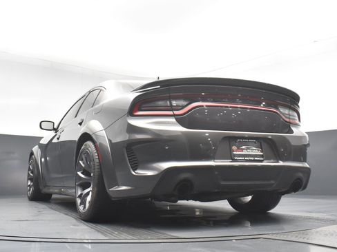Used 2022 Dodge Charger SRT Hellcat w/ Harman/Kardon Audio Group image 20
