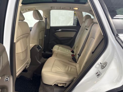 Used 2015 Audi Q5 2.0T Premium Plus w/ Technology Package image 34