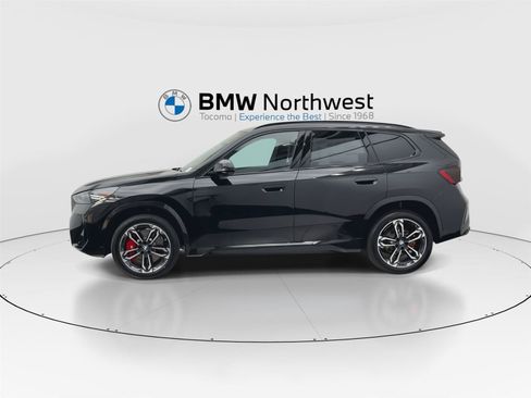 Used 2026 BMW X1 xDrive28i w/ Technology Package AWD/4WD image 10