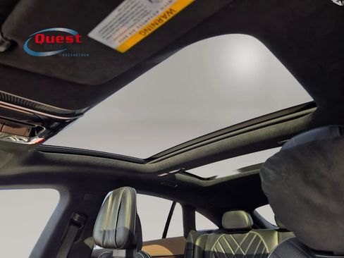 Used 2023 Mercedes-Benz EQS 580 4MATIC Sedan w/ Exclusive Trim Package image 55