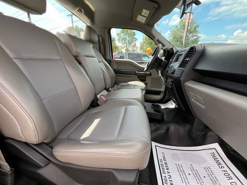Used 2018 Ford F150 XL RWD image 24