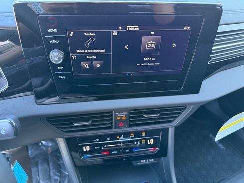 New 2026 Volkswagen Jetta S image 21