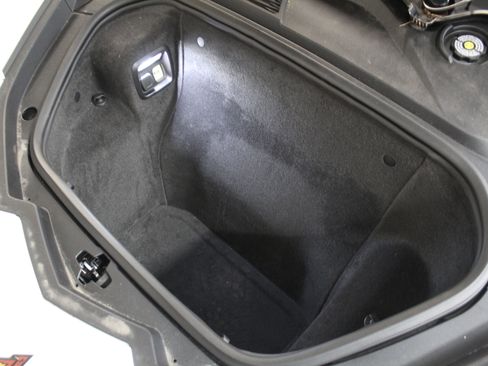 New 2025 Chevrolet Corvette Z06 w/ Battery Protection Package image 25